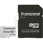 hier klicken, um das Produktfoto f&uuml;r microSD (SDXC) Card 512GB Class 10 zu vergr&ouml;&szlig;ern