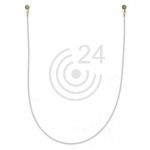 hier klicken, um das Produktfoto f&uuml;r Antenne Antennenkabel 158 mm weiß zu vergr&ouml;&szlig;ern