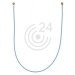 hier klicken, um das Produktfoto f&uuml;r Antenne Antennenkabel 283.5 mm blau zu vergr&ouml;&szlig;ern