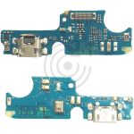 hier klicken, um das Produktfoto f&uuml;r USB-Ladebuchse Ladestecker Platine mit Mikrofon zu vergr&ouml;&szlig;ern