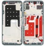 hier klicken, um das Produktfoto f&uuml;r Gehäuse Rahmen Mittelteil grün zu vergr&ouml;&szlig;ern