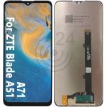 hier klicken, um das Produktfoto f&uuml;r Display und Touchscreen -Modul zu vergr&ouml;&szlig;ern