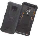 hier klicken, um das Produktfoto f&uuml;r Rückschale Rahmen Mikrofon Fingerprint Kameraglas zu vergr&ouml;&szlig;ern