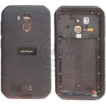 hier klicken, um das Produktfoto f&uuml;r Rückschale Rahmen Mikrofon Fingerprint Kameraglas zu vergr&ouml;&szlig;ern