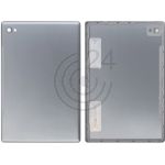 hier klicken, um das Produktfoto f&uuml;r Rückschale Rückseite Backcover Gehäuse grau zu vergr&ouml;&szlig;ern