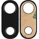 hier klicken, um das Produktfoto f&uuml;r Kameraglas Kamerascheibe Kamera Glas mit Klebepad zu vergr&ouml;&szlig;ern