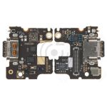 hier klicken, um das Produktfoto f&uuml;r USB Ladeanschluß Stecker auf Subboard zu vergr&ouml;&szlig;ern