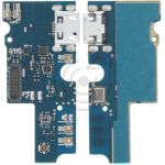 hier klicken, um das Produktfoto f&uuml;r USB-Ladebuchse Ladestecker Platine mit Mikrofon zu vergr&ouml;&szlig;ern