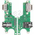 hier klicken, um das Produktfoto f&uuml;r USB-Ladebuchse + Mikrofon + Audiobuchse Platine zu vergr&ouml;&szlig;ern