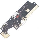 hier klicken, um das Produktfoto f&uuml;r USB-Ladebuchse Ladestecker Platine zu vergr&ouml;&szlig;ern