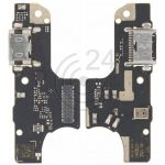 hier klicken, um das Produktfoto f&uuml;r USB-Ladebuchse Ladestecker Platine mit Mikrofon zu vergr&ouml;&szlig;ern