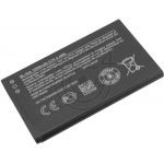 hier klicken, um das Produktfoto f&uuml;r Akku Li-ion 1200 mAh BL-4UL + BL-4WL zu vergr&ouml;&szlig;ern