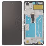 hier klicken, um das Produktfoto f&uuml;r Display + Touchscreen Einheit mit Rahmen zu vergr&ouml;&szlig;ern