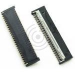 hier klicken, um das Produktfoto f&uuml;r Stecker-Leiste Flexband-Connector Board-Verbinder zu vergr&ouml;&szlig;ern