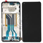 hier klicken, um das Produktfoto f&uuml;r Display und Touchscreen -Modul mit Rahmen zu vergr&ouml;&szlig;ern