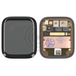 hier klicken, um das Produktfoto f&uuml;r Smartwatch Display + Touchscreen (Uhrenglas) zu vergr&ouml;&szlig;ern