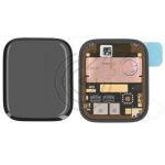 hier klicken, um das Produktfoto f&uuml;r Smartwatch Display + Touchscreen (Uhrenglas) zu vergr&ouml;&szlig;ern