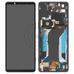 hier klicken, um das Produktfoto f&uuml;r Display + Touchscreen Einheit mit Rahmen zu vergr&ouml;&szlig;ern