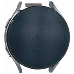 hier klicken, um das Produktfoto f&uuml;r Smartwatch Display + Touchscreen (Uhrenglas) zu vergr&ouml;&szlig;ern