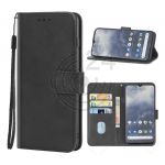 hier klicken, um das Produktfoto f&uuml;r Exclusiv Tasche Bookstyle Handytasche schwarz zu vergr&ouml;&szlig;ern