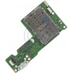 hier klicken, um das Produktfoto f&uuml;r USB Ladeanschluß Subboard +Mikrofon +SIM-Reader zu vergr&ouml;&szlig;ern