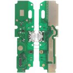 hier klicken, um das Produktfoto f&uuml;r USB-Ladebuchse Ladestecker Platine mit Mikrofon zu vergr&ouml;&szlig;ern