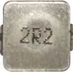 hier klicken, um das Produktfoto f&uuml;r Charging IC SMD Ladekontroll Chip 2R2 zu vergr&ouml;&szlig;ern