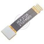 hier klicken, um das Produktfoto f&uuml;r Flexkabel mit Mikrofon zu vergr&ouml;&szlig;ern