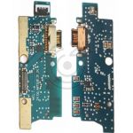 hier klicken, um das Produktfoto f&uuml;r USB-Ladebuchse Ladestecker Platine zu vergr&ouml;&szlig;ern