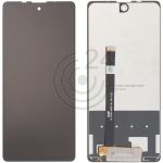 hier klicken, um das Produktfoto f&uuml;r Display und Touchscreen -Modul schwarz zu vergr&ouml;&szlig;ern