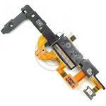 hier klicken, um das Produktfoto f&uuml;r Flex mit Freisprech-Mikrofon + Annäherungs-Sensor zu vergr&ouml;&szlig;ern