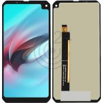 hier klicken, um das Produktfoto f&uuml;r Display und Touchscreen -Modul zu vergr&ouml;&szlig;ern