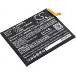 hier klicken, um das Produktfoto f&uuml;r Akku Lithium-Polymer 3400 mAh wie LC-620 zu vergr&ouml;&szlig;ern