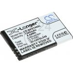 hier klicken, um das Produktfoto f&uuml;r Akku Lithium-ion 1200 mAh zu vergr&ouml;&szlig;ern