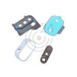 hier klicken, um das Produktfoto f&uuml;r Kameraglas + Dekoblende blau 4er Set zu vergr&ouml;&szlig;ern