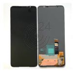 hier klicken, um das Produktfoto f&uuml;r Display und Touchscreen -Modul schwarz zu vergr&ouml;&szlig;ern