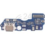 hier klicken, um das Produktfoto f&uuml;r USB Ladeanschluß Stecker auf Subboard mit Mikrofon zu vergr&ouml;&szlig;ern