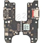 hier klicken, um das Produktfoto f&uuml;r USB Ladeanschluß Stecker auf Subboard mit Mikrofon zu vergr&ouml;&szlig;ern