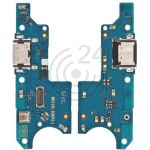 hier klicken, um das Produktfoto f&uuml;r USB Ladeanschluß Stecker auf Subboard mit Mikrofon zu vergr&ouml;&szlig;ern