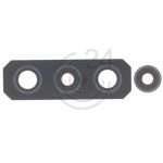 hier klicken, um das Produktfoto f&uuml;r Kamera Glas Scheibe Kameraglas 2er Set zu vergr&ouml;&szlig;ern