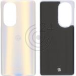 hier klicken, um das Produktfoto f&uuml;r Rückschale Akkudeckel weiss zu vergr&ouml;&szlig;ern