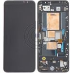 hier klicken, um das Produktfoto f&uuml;r Display + Touchscreen Einheit mit Rahmen zu vergr&ouml;&szlig;ern