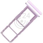 hier klicken, um das Produktfoto f&uuml;r SIM Halter und Speicherkarten Einschub Dual-SIM zu vergr&ouml;&szlig;ern