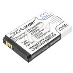 hier klicken, um das Produktfoto f&uuml;r Akku Li-Ion 1450 mAh zu vergr&ouml;&szlig;ern