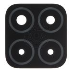 hier klicken, um das Produktfoto f&uuml;r Kameraglas Kamerascheibe Kamera Glas schwarz zu vergr&ouml;&szlig;ern