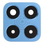 hier klicken, um das Produktfoto f&uuml;r Kameraglas Kamerascheibe Kamera Glas blau zu vergr&ouml;&szlig;ern