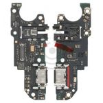 hier klicken, um das Produktfoto f&uuml;r USB-Ladebuchse + Mikrofon + Audiobuchse Platine zu vergr&ouml;&szlig;ern