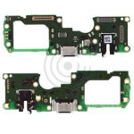 hier klicken, um das Produktfoto f&uuml;r USB-Ladebuchse + Mikrofon + Audiobuchse Platine zu vergr&ouml;&szlig;ern