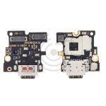 hier klicken, um das Produktfoto f&uuml;r USB Ladeanschluß Stecker auf Subboard zu vergr&ouml;&szlig;ern