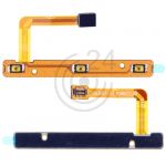 hier klicken, um das Produktfoto f&uuml;r Lautstärke Seitentasten + Einschaltknopf Flexband zu vergr&ouml;&szlig;ern